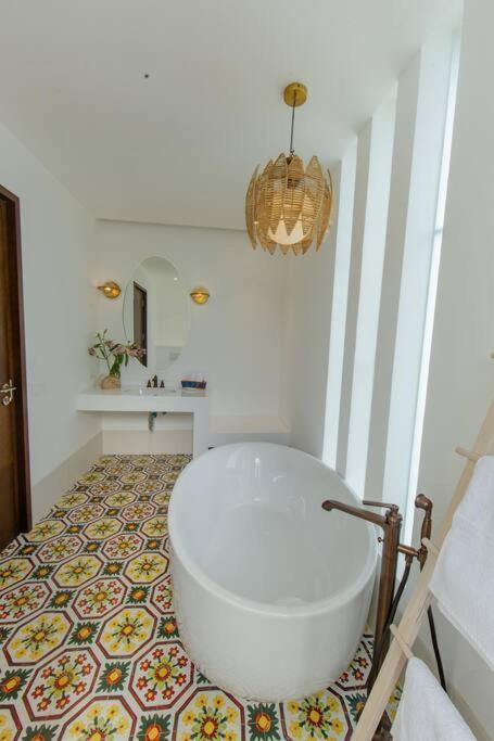 Presidential Luxury Villa Anjuna With Pvt Pool & Bathtub, Most Prime Location Extérieur photo
