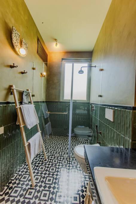 Presidential Luxury Villa Anjuna With Pvt Pool & Bathtub, Most Prime Location Extérieur photo